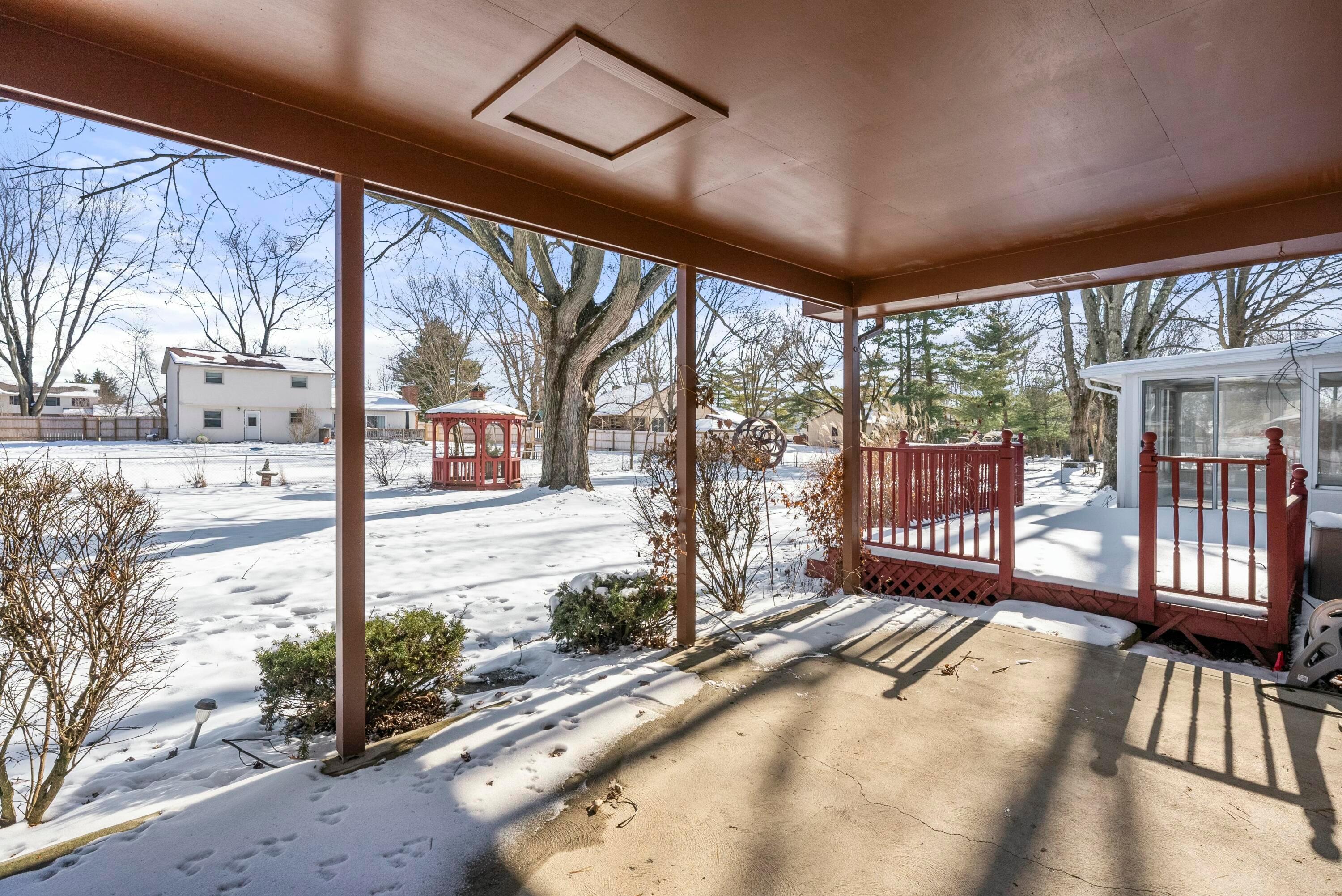 103 Nantucket Avenue, Pickerington, Ohio image 42