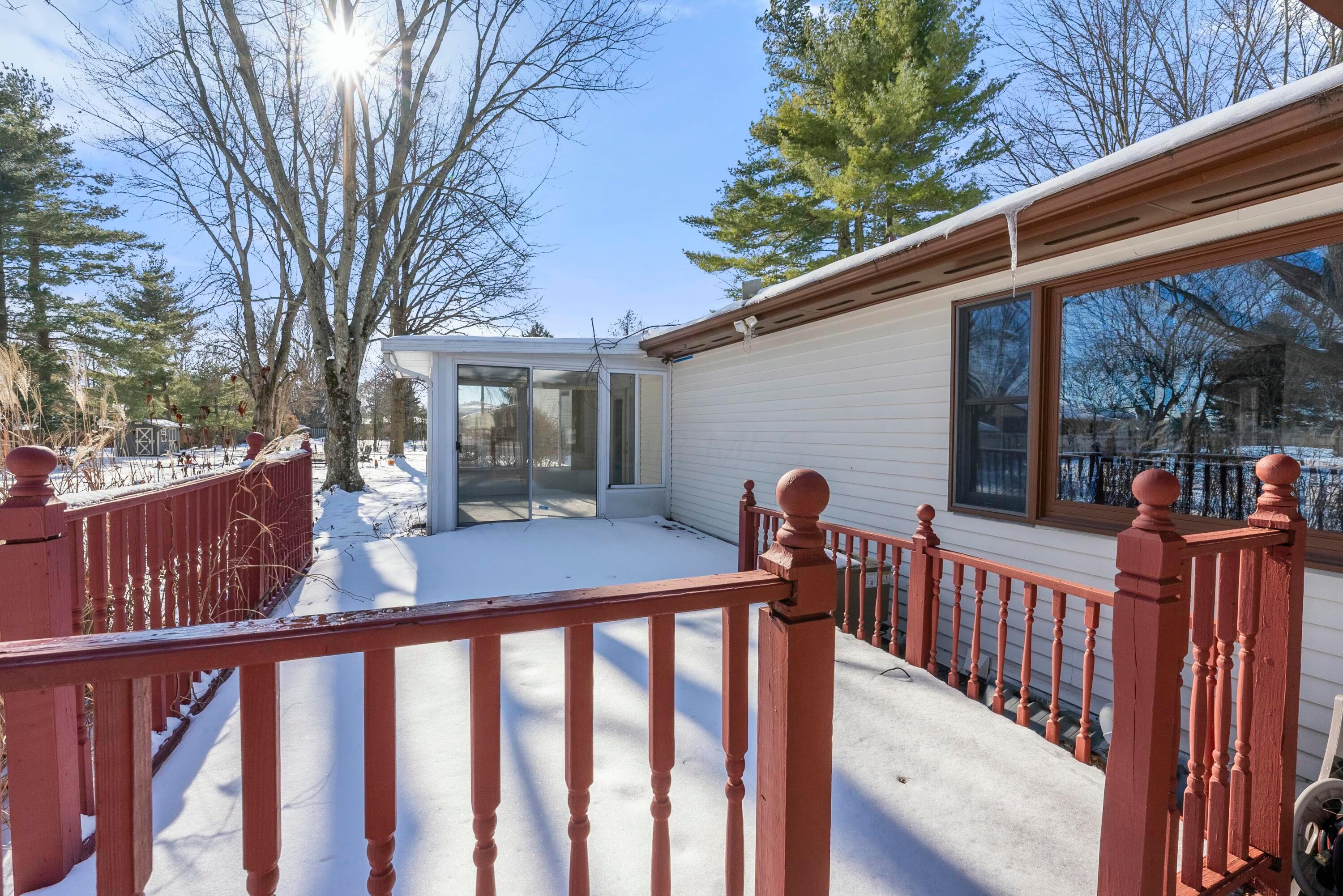 103 Nantucket Avenue, Pickerington, Ohio image 43