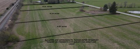 Photo of 0 State Route 142, West Jefferson, OH 43162 (MLS # 226005928)