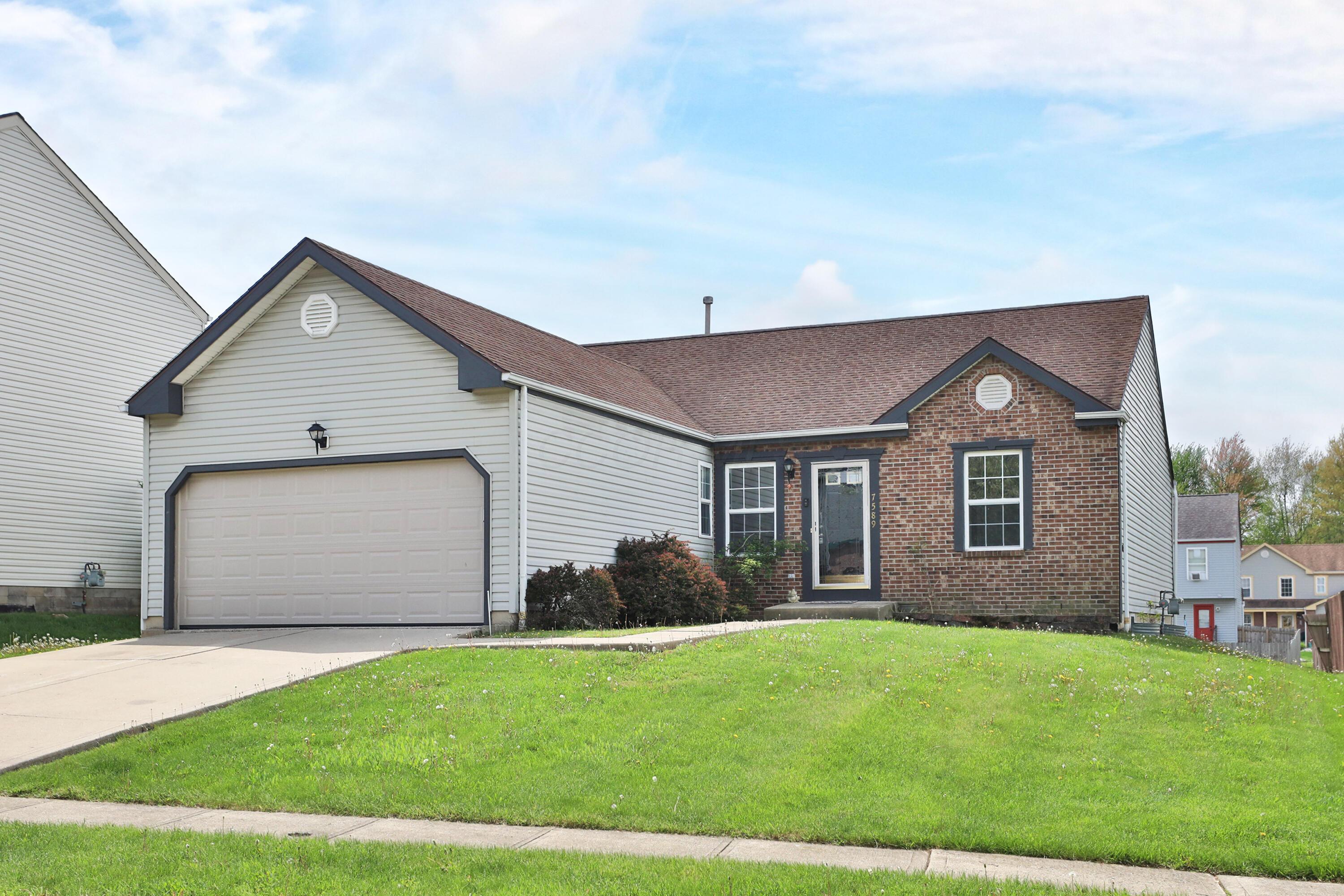 7589 Swindon Street, Blacklick, Ohio image 2