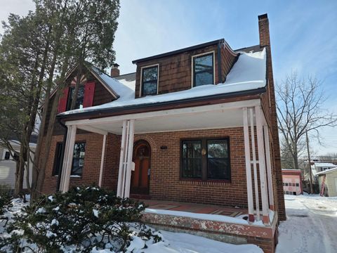 Photo of 103 N Ardmore Road, Columbus, OH 43209 (MLS # 226003771)