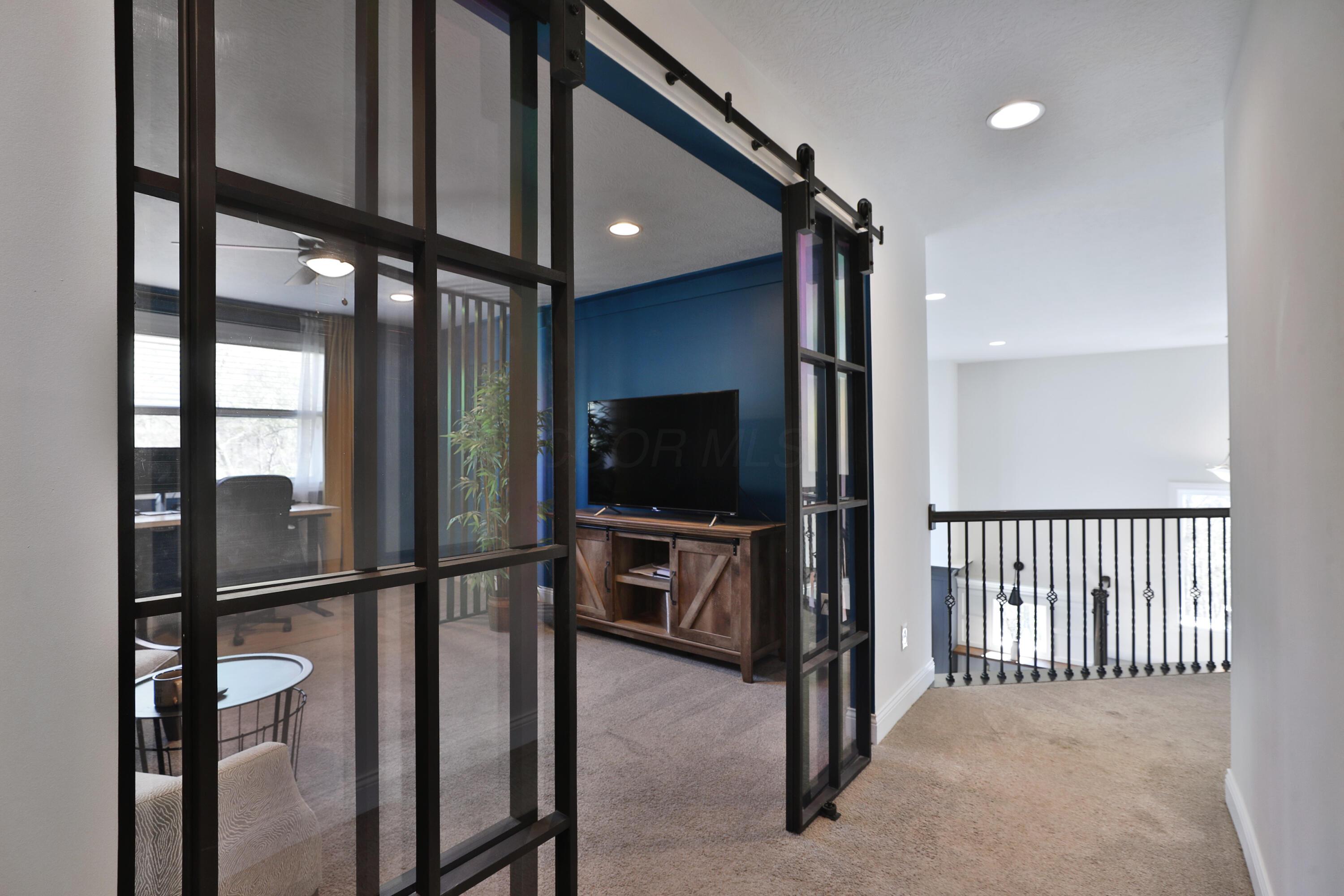 2590 Edgehill Drive, Powell, Ohio image 37