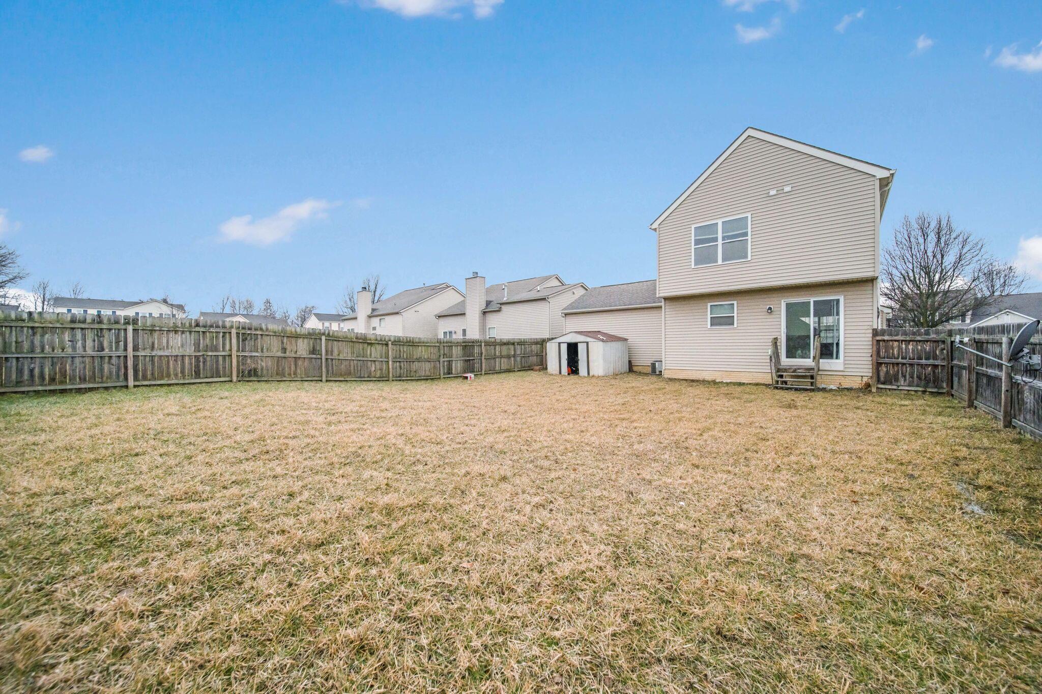 638 Creekpark Court, Blacklick, Ohio image 44