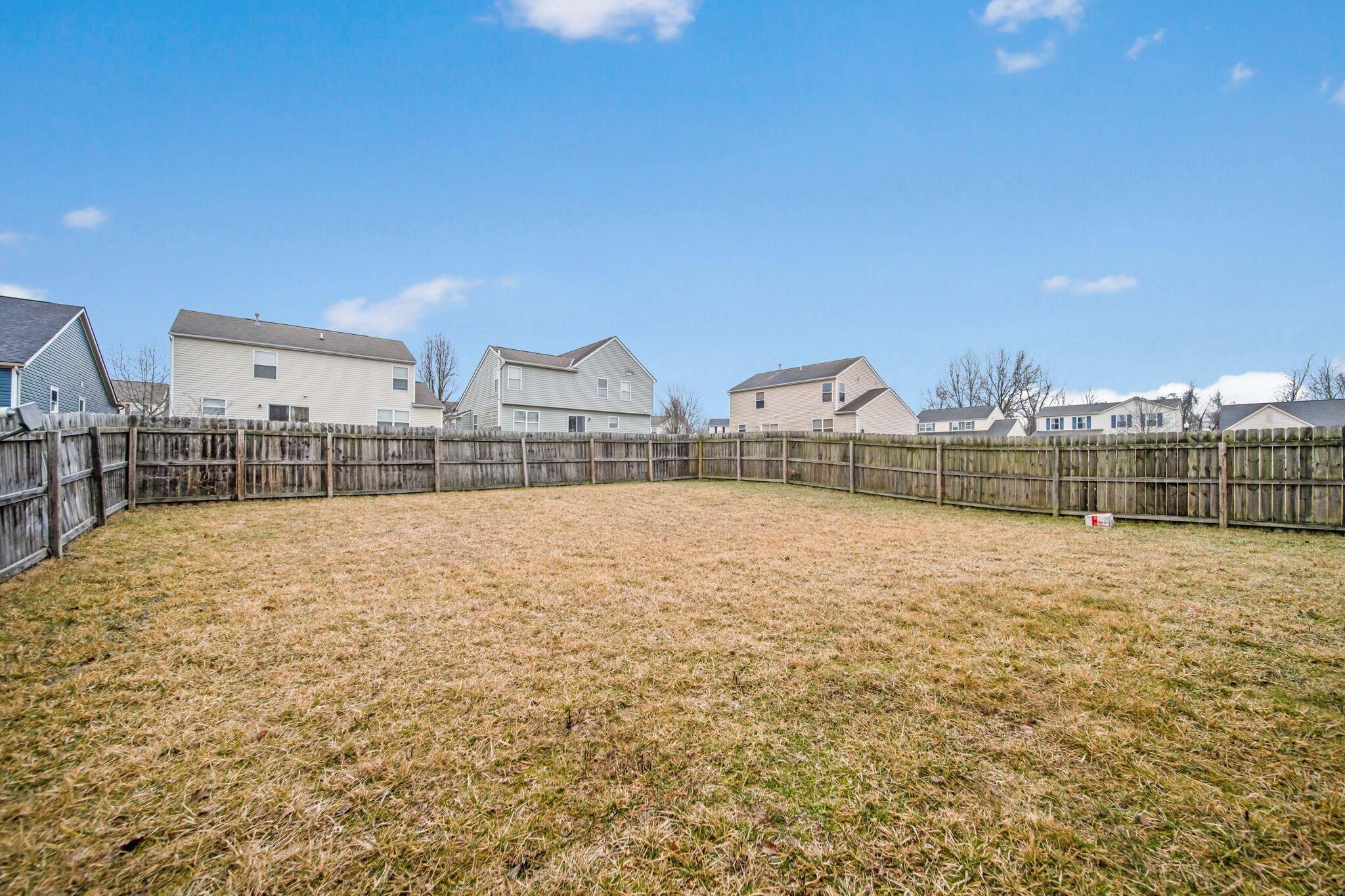 638 Creekpark Court, Blacklick, Ohio image 45