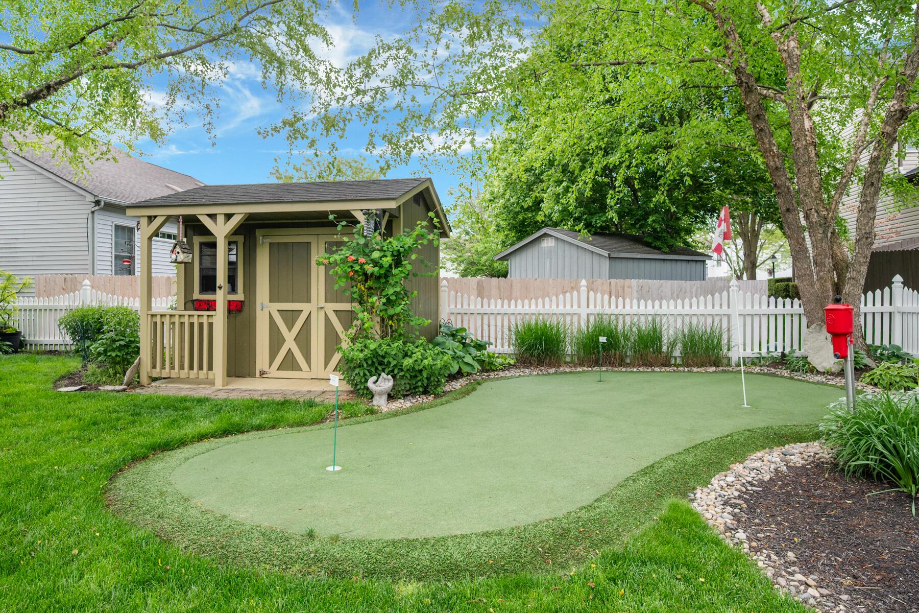 670 Mill Wood Boulevard, Marysville, Ohio image 16
