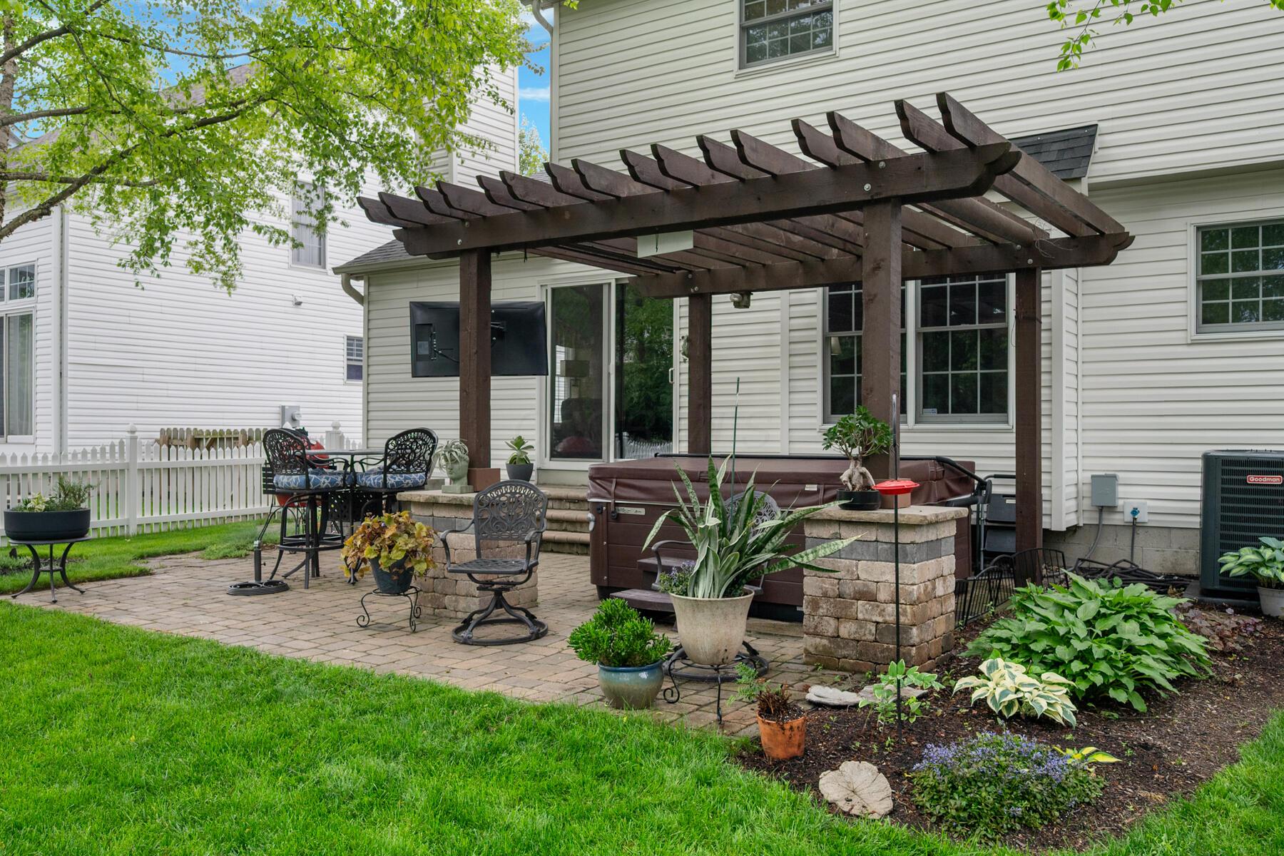 670 Mill Wood Boulevard, Marysville, Ohio image 14