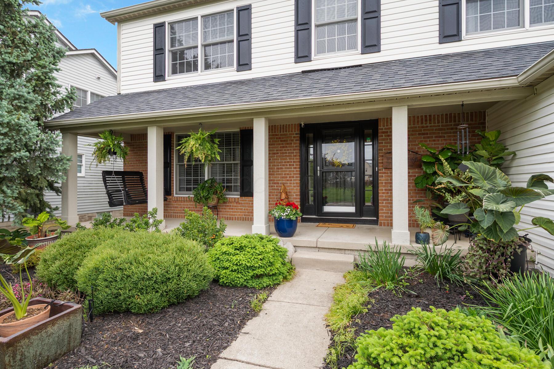 670 Mill Wood Boulevard, Marysville, Ohio image 8