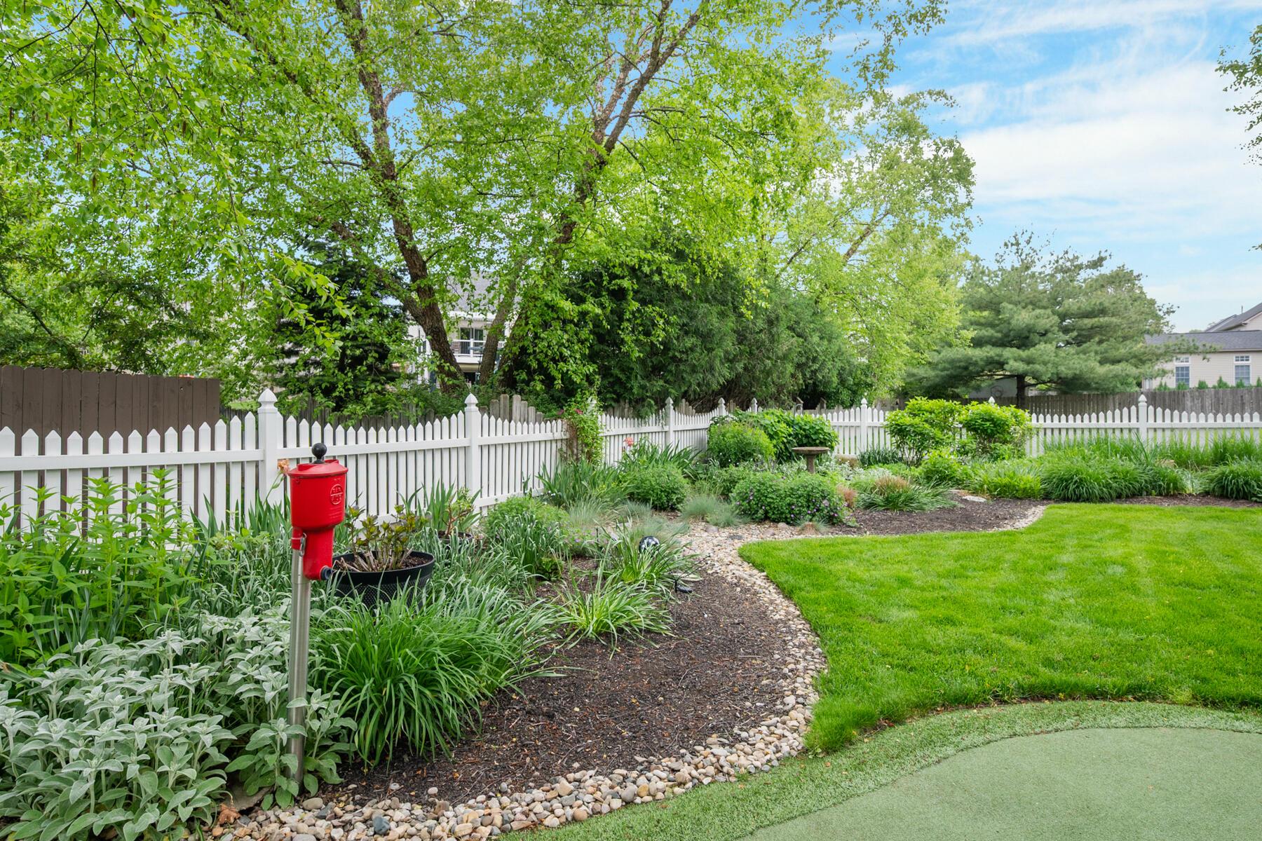 670 Mill Wood Boulevard, Marysville, Ohio image 17