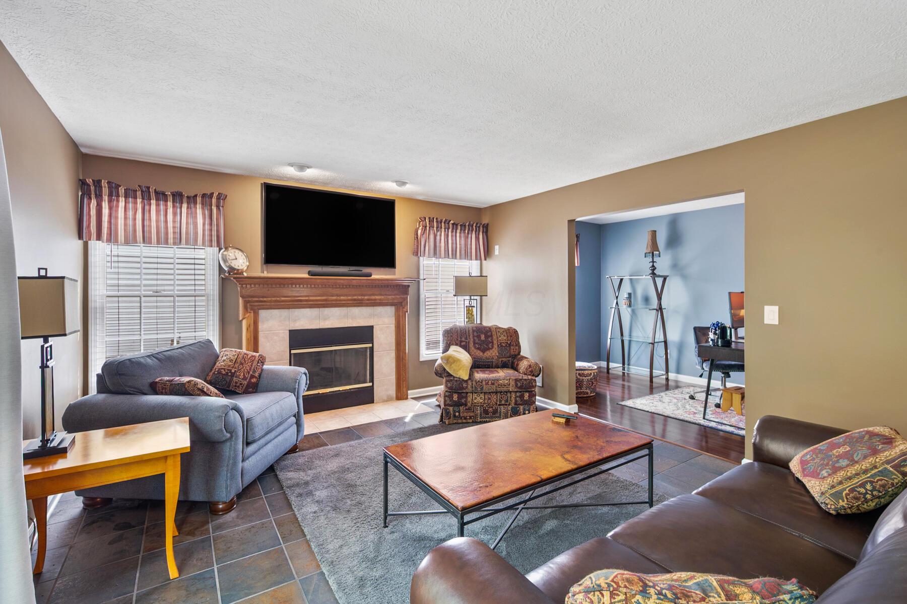 670 Mill Wood Boulevard, Marysville, Ohio image 22