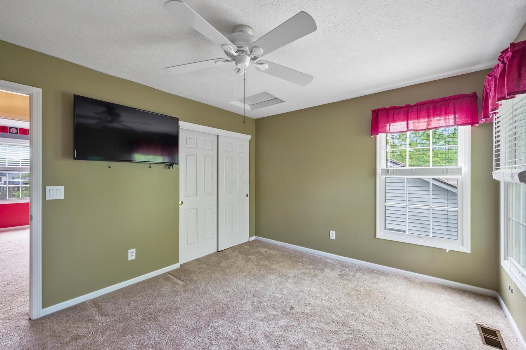 670 Mill Wood Boulevard, Marysville, Ohio image 49