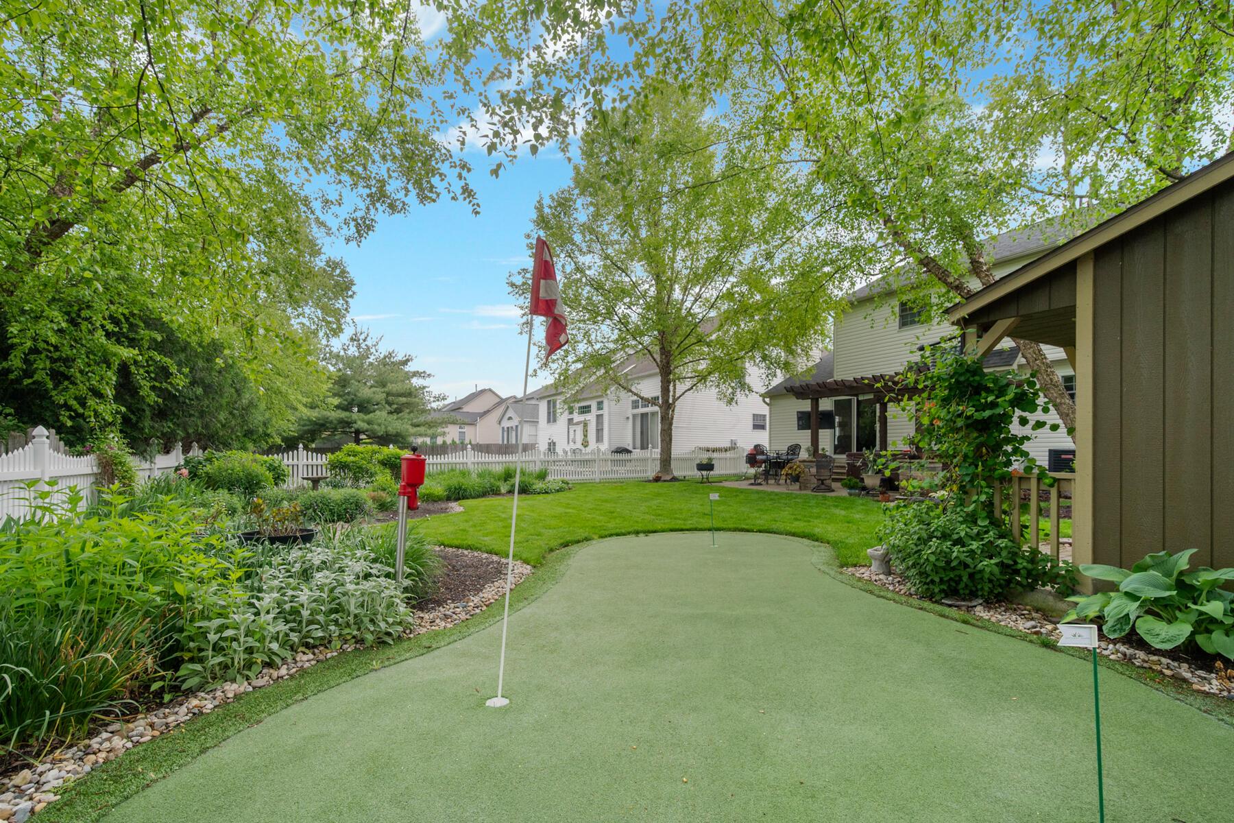 670 Mill Wood Boulevard, Marysville, Ohio image 18