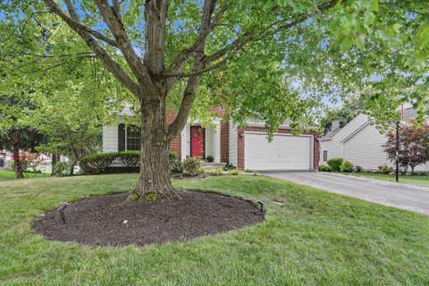 Photo of 6470 Hermitage Drive, Westerville, OH 43082 (MLS # 226028870)