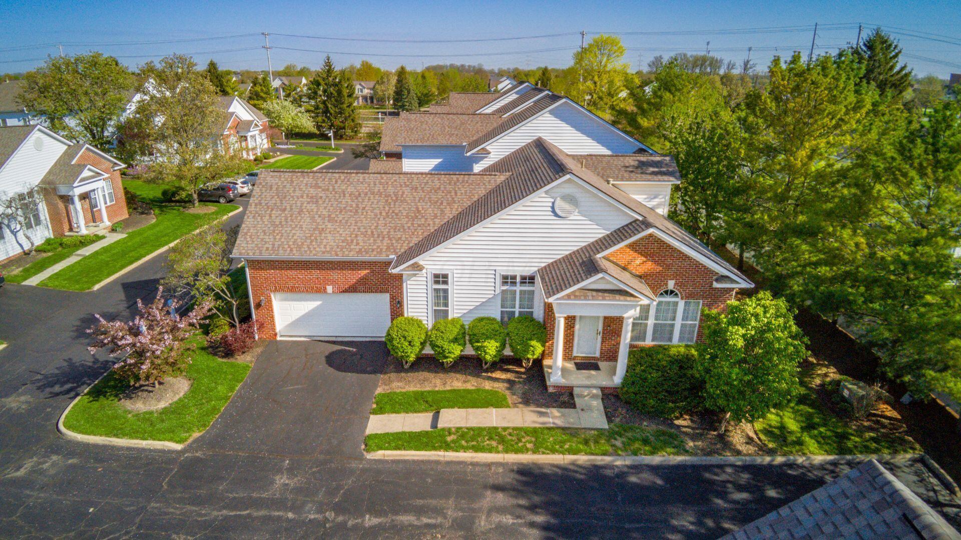3994 Park Circle, Hilliard, Ohio image 35