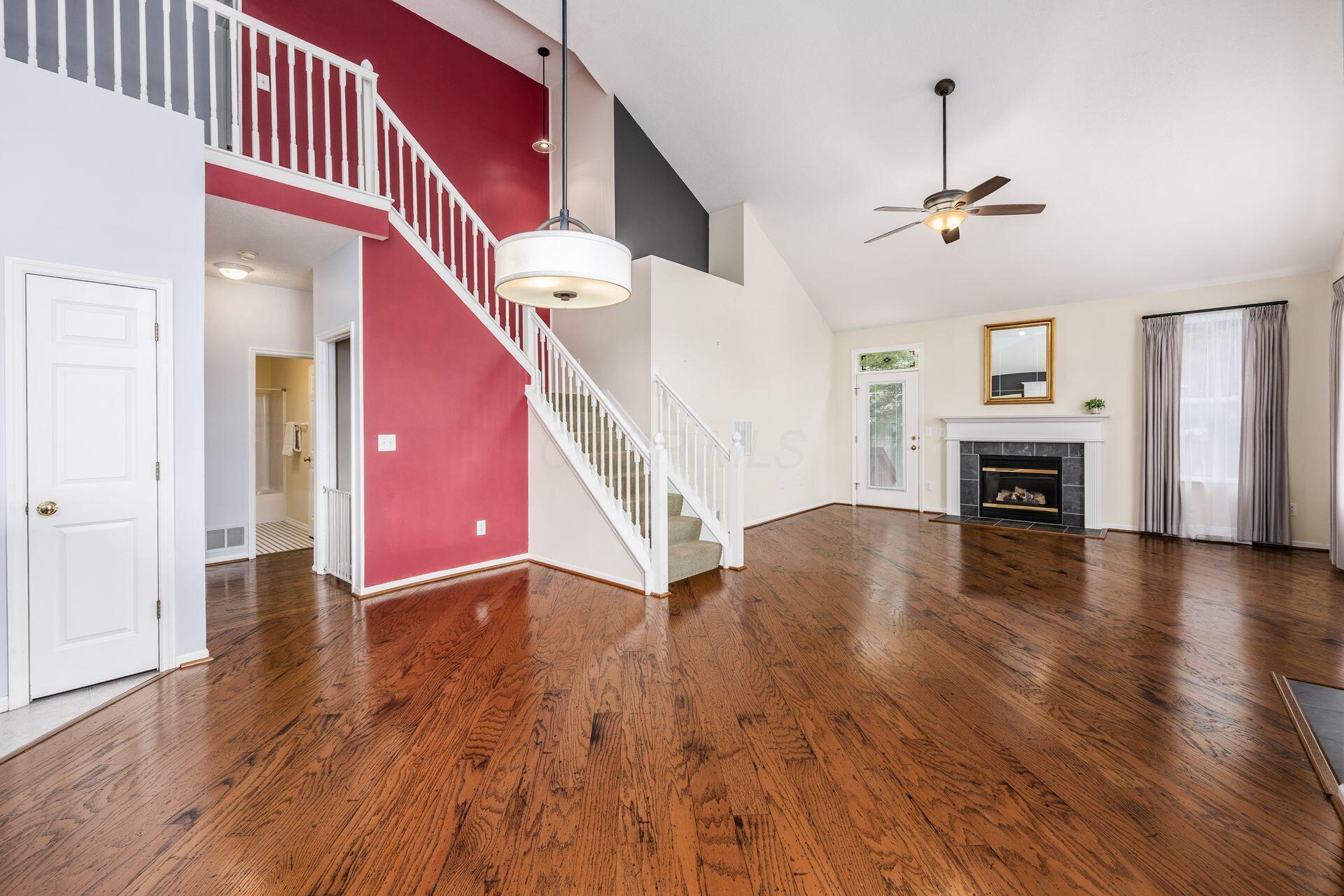 3994 Park Circle, Hilliard, Ohio image 3