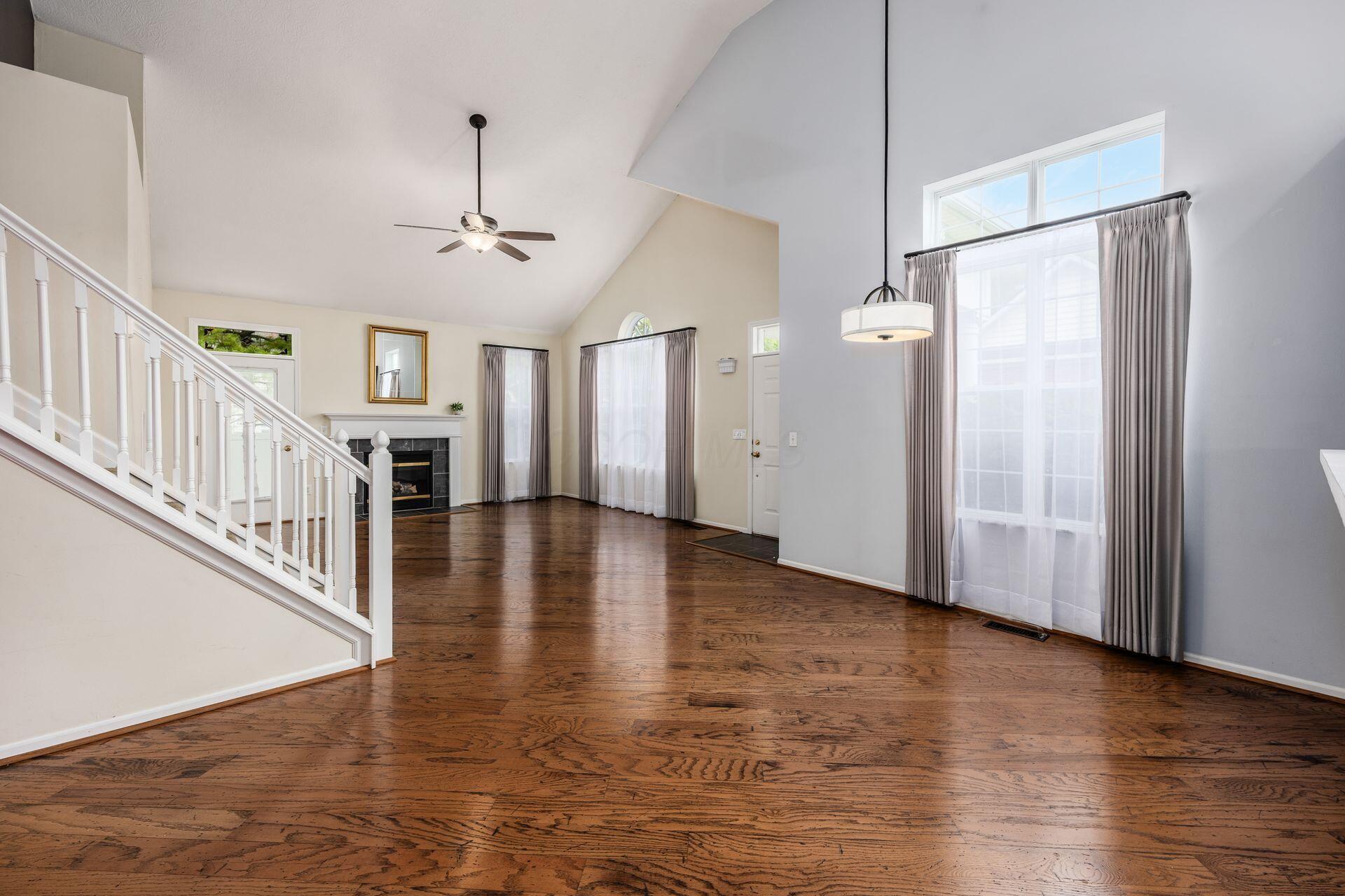 3994 Park Circle, Hilliard, Ohio image 11