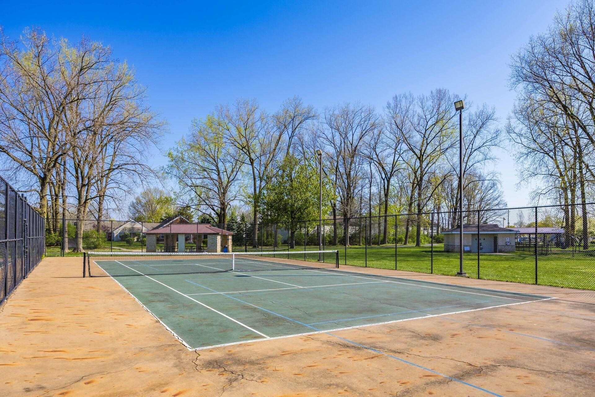 3994 Park Circle, Hilliard, Ohio image 41