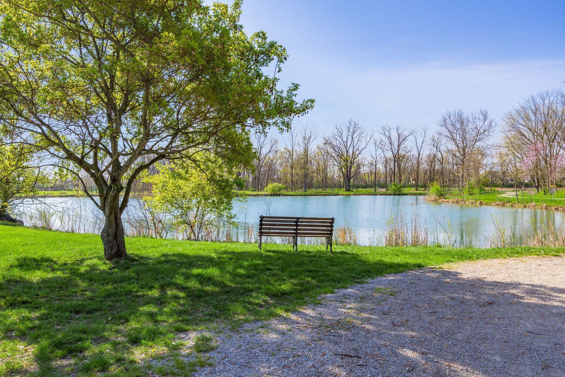3994 Park Circle, Hilliard, Ohio image 36