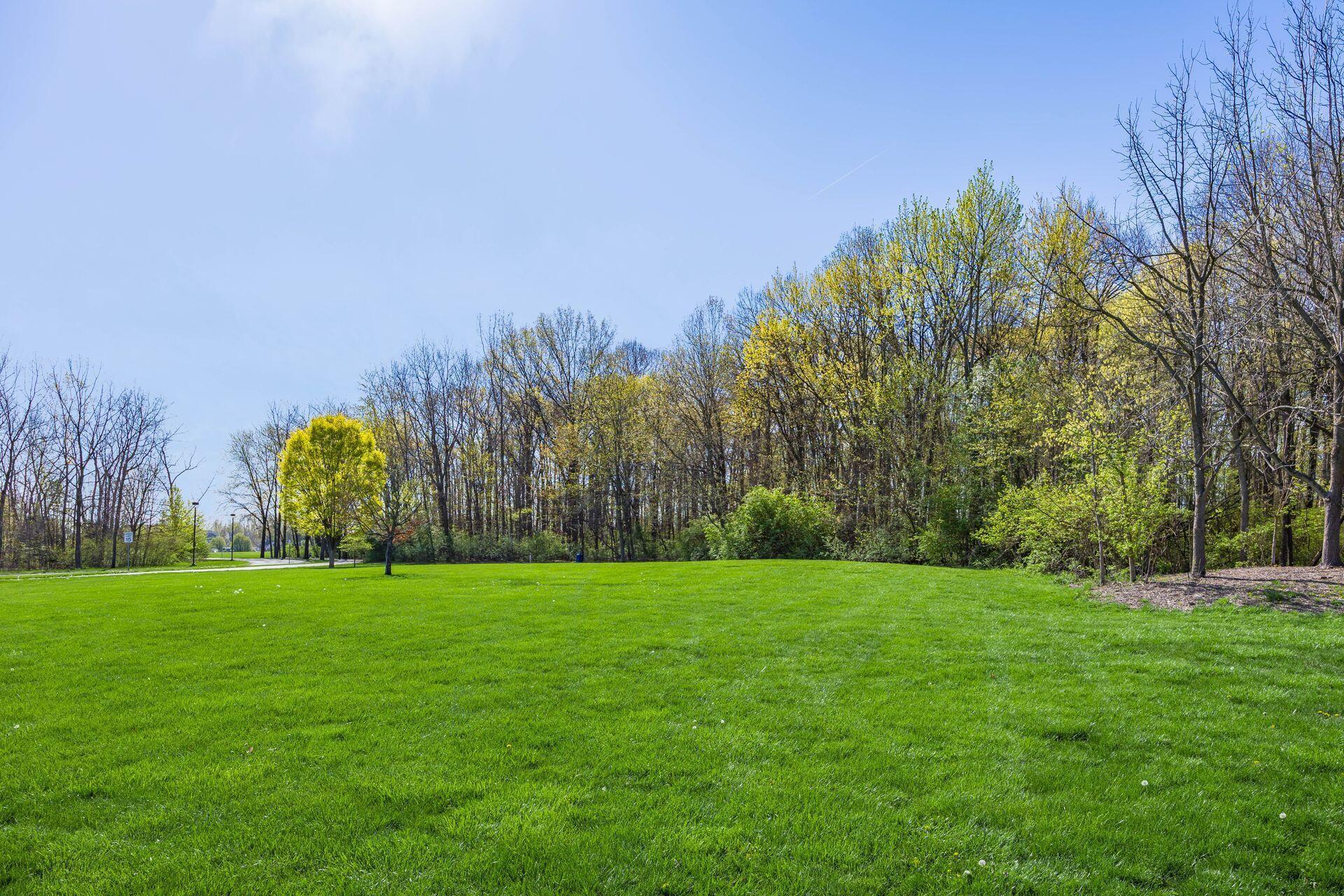 3994 Park Circle, Hilliard, Ohio image 38