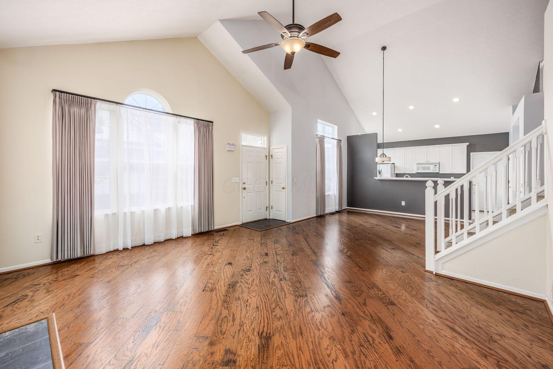 3994 Park Circle, Hilliard, Ohio image 9