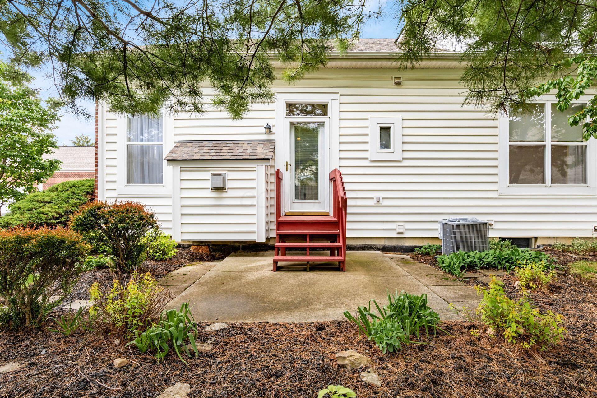 3994 Park Circle, Hilliard, Ohio image 34