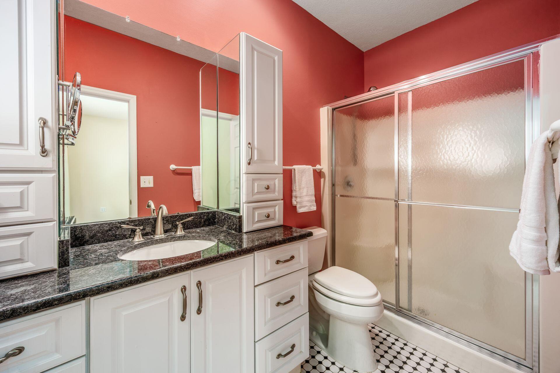 3994 Park Circle, Hilliard, Ohio image 23