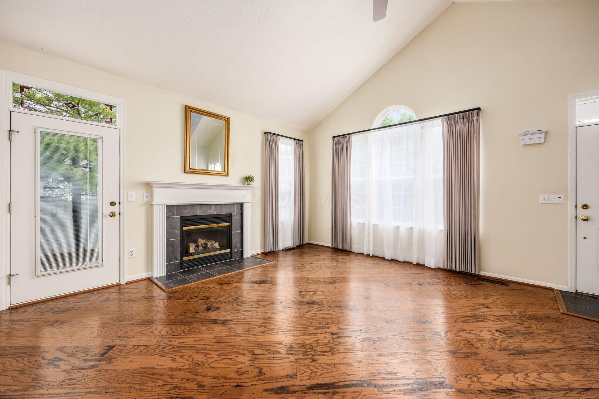 3994 Park Circle, Hilliard, Ohio image 7