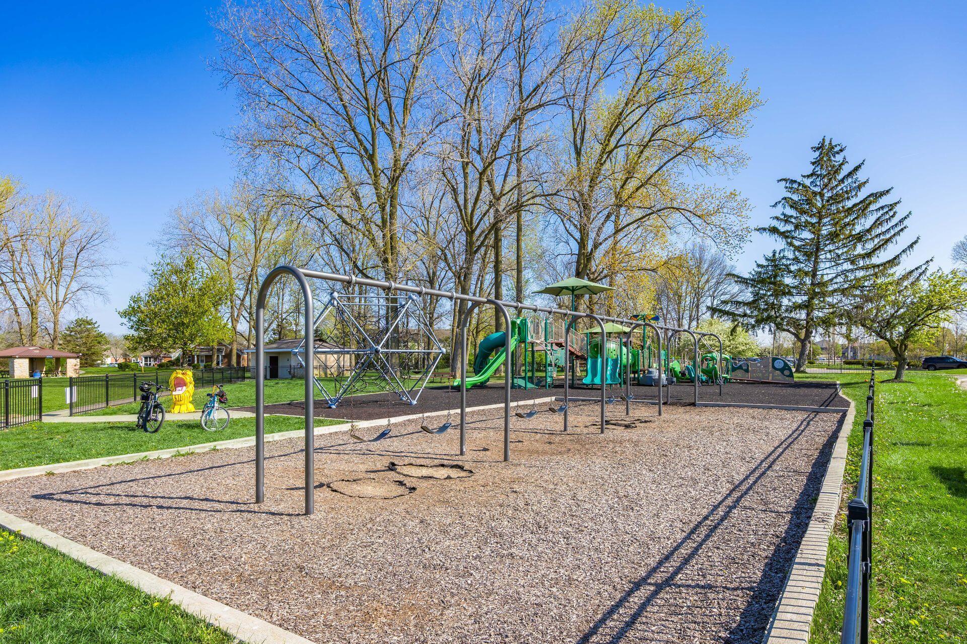 3994 Park Circle, Hilliard, Ohio image 39