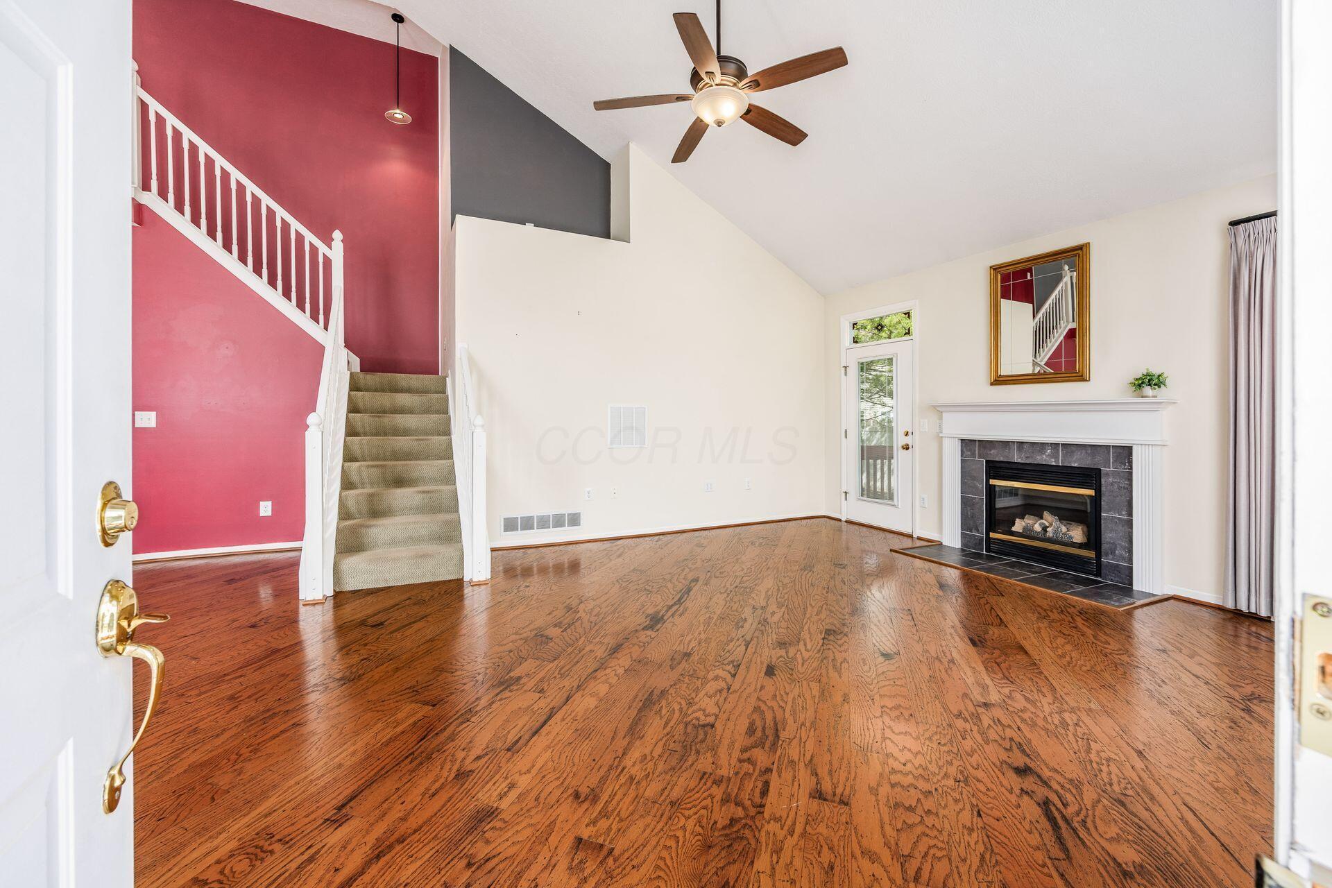 3994 Park Circle, Hilliard, Ohio image 2