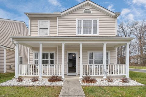 2517 Tree Knoll Court, Columbus, OH 43219 - #: 225009116