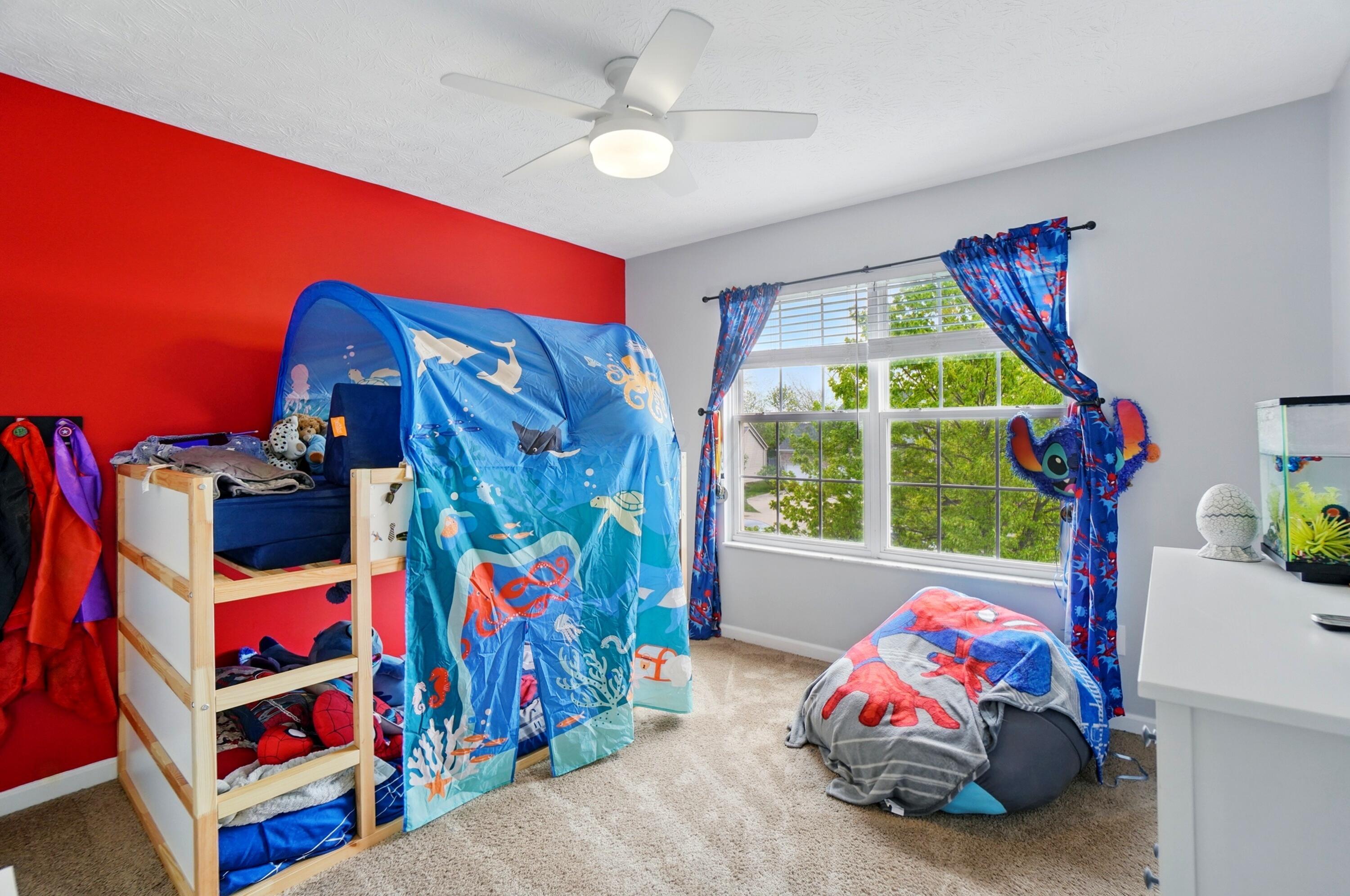 5672 Platinum Drive, Grove City, Ohio image 29
