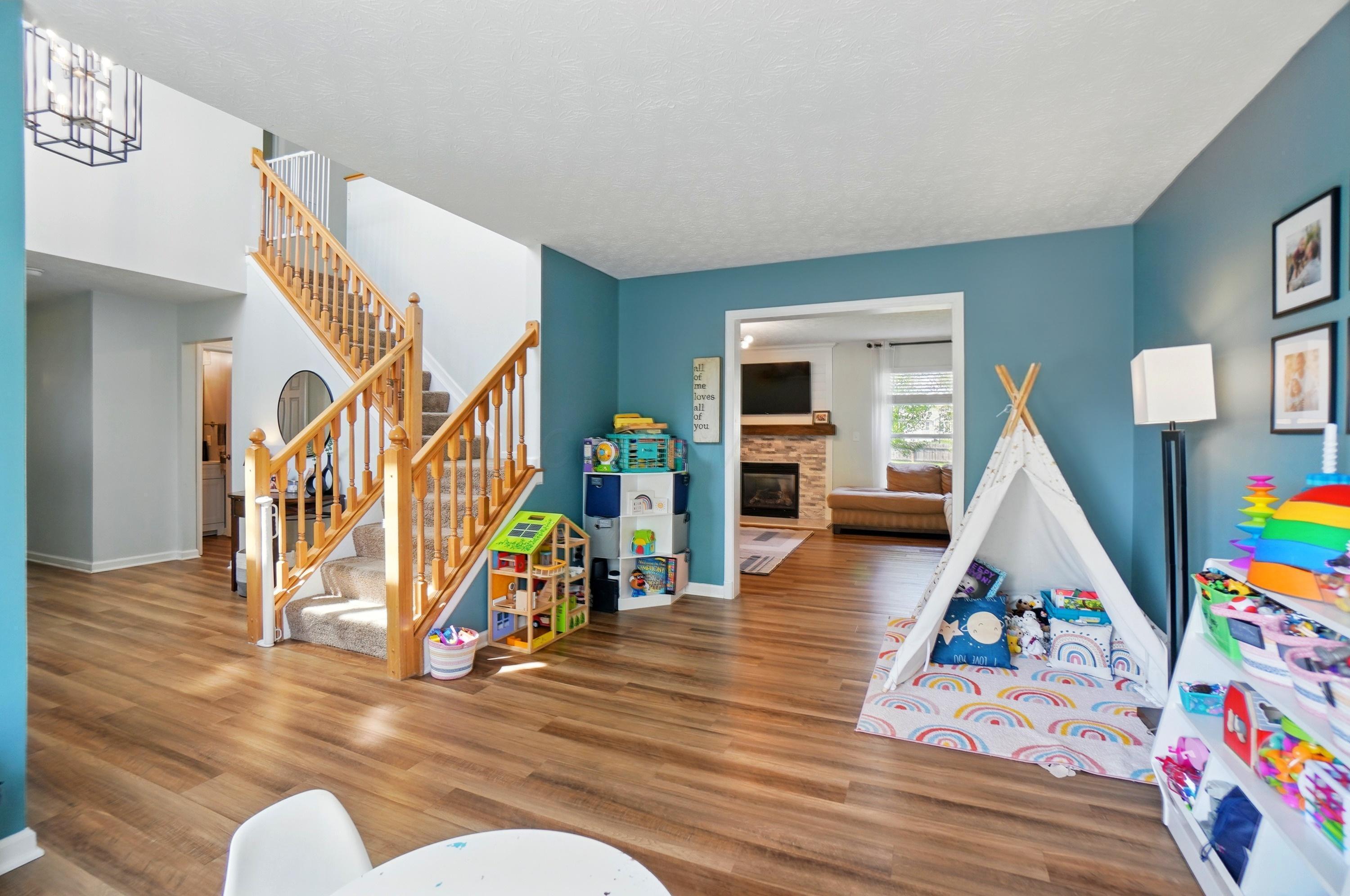 5672 Platinum Drive, Grove City, Ohio image 6