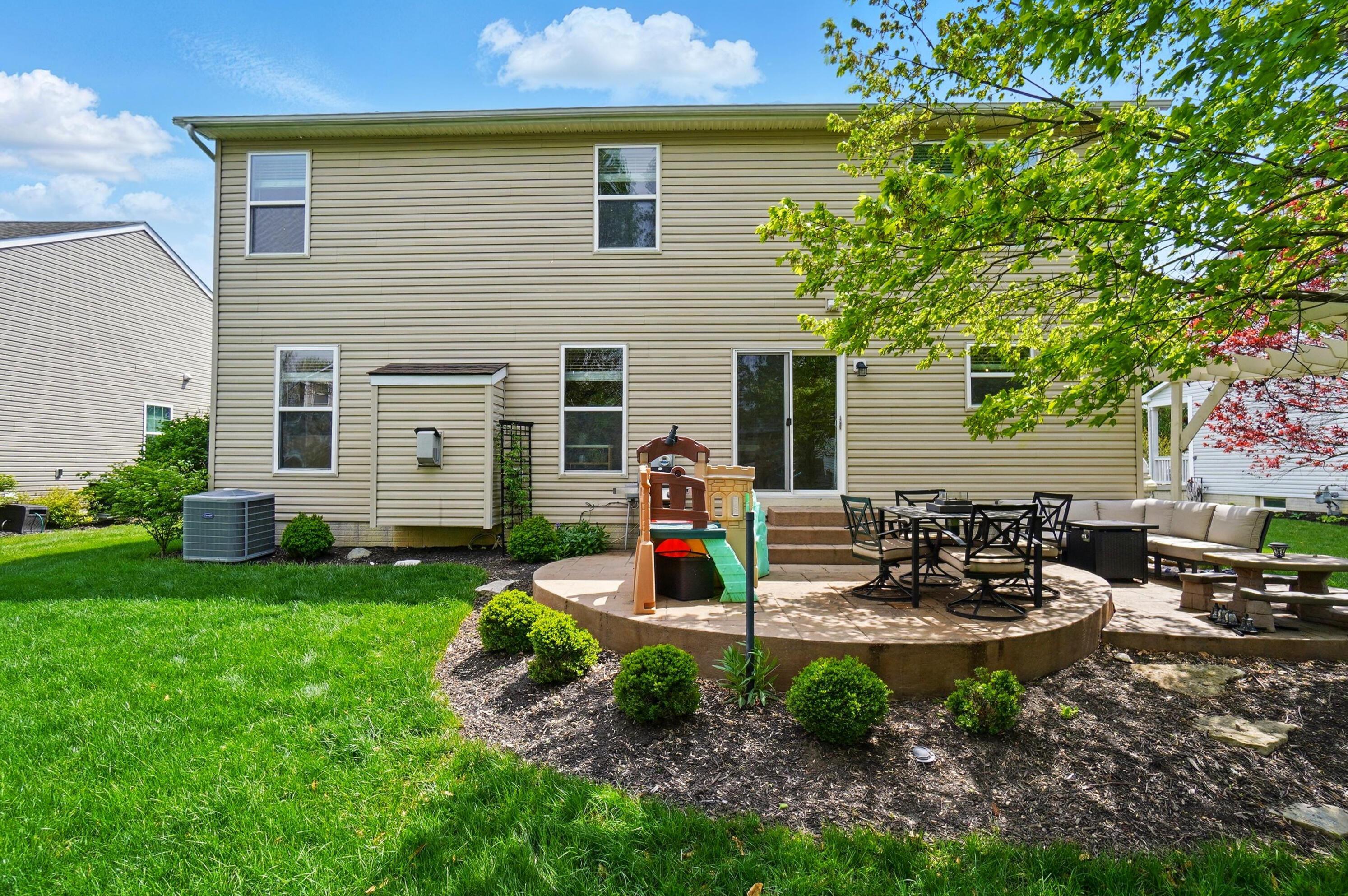 5672 Platinum Drive, Grove City, Ohio image 40