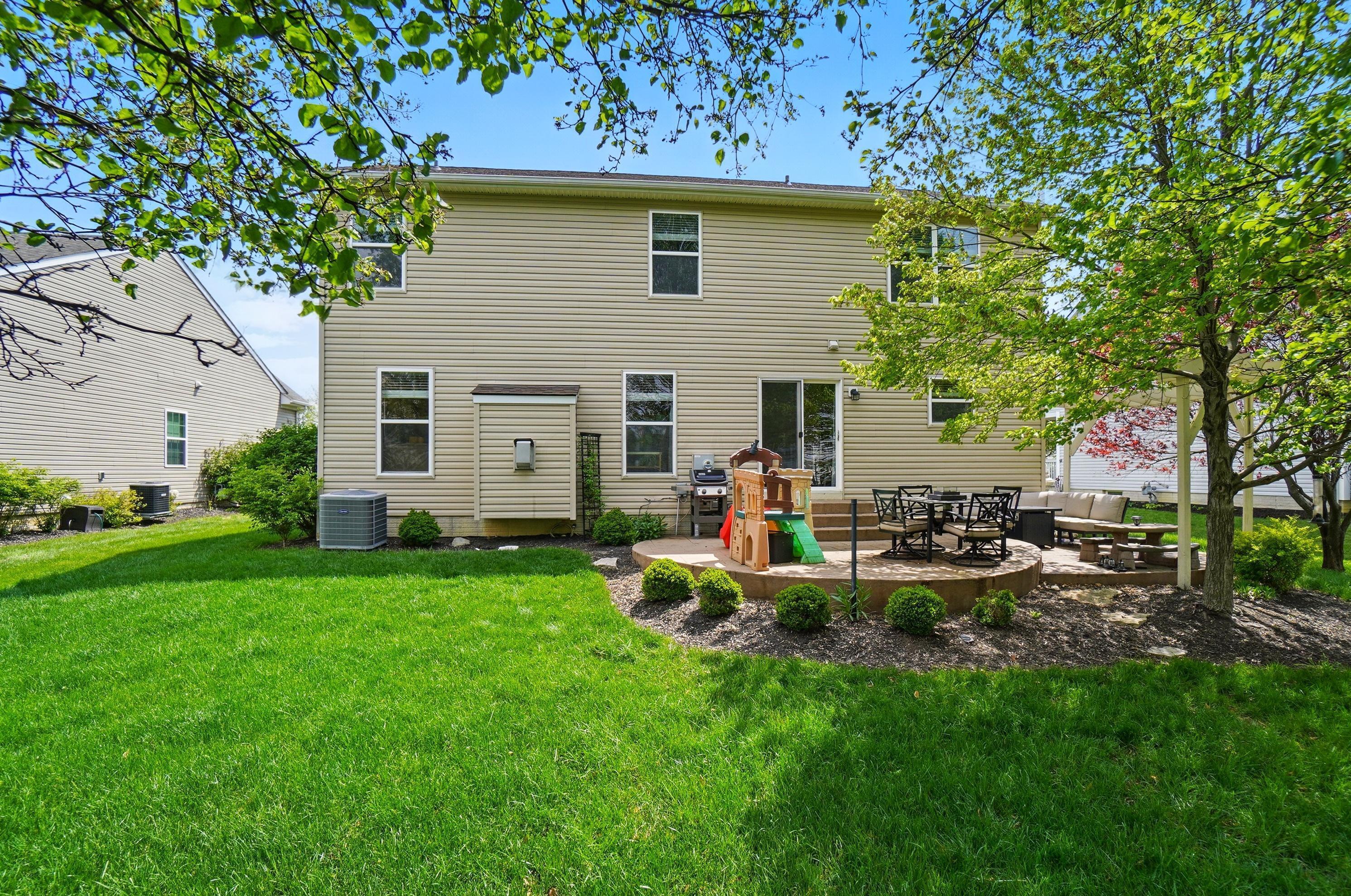 5672 Platinum Drive, Grove City, Ohio image 41