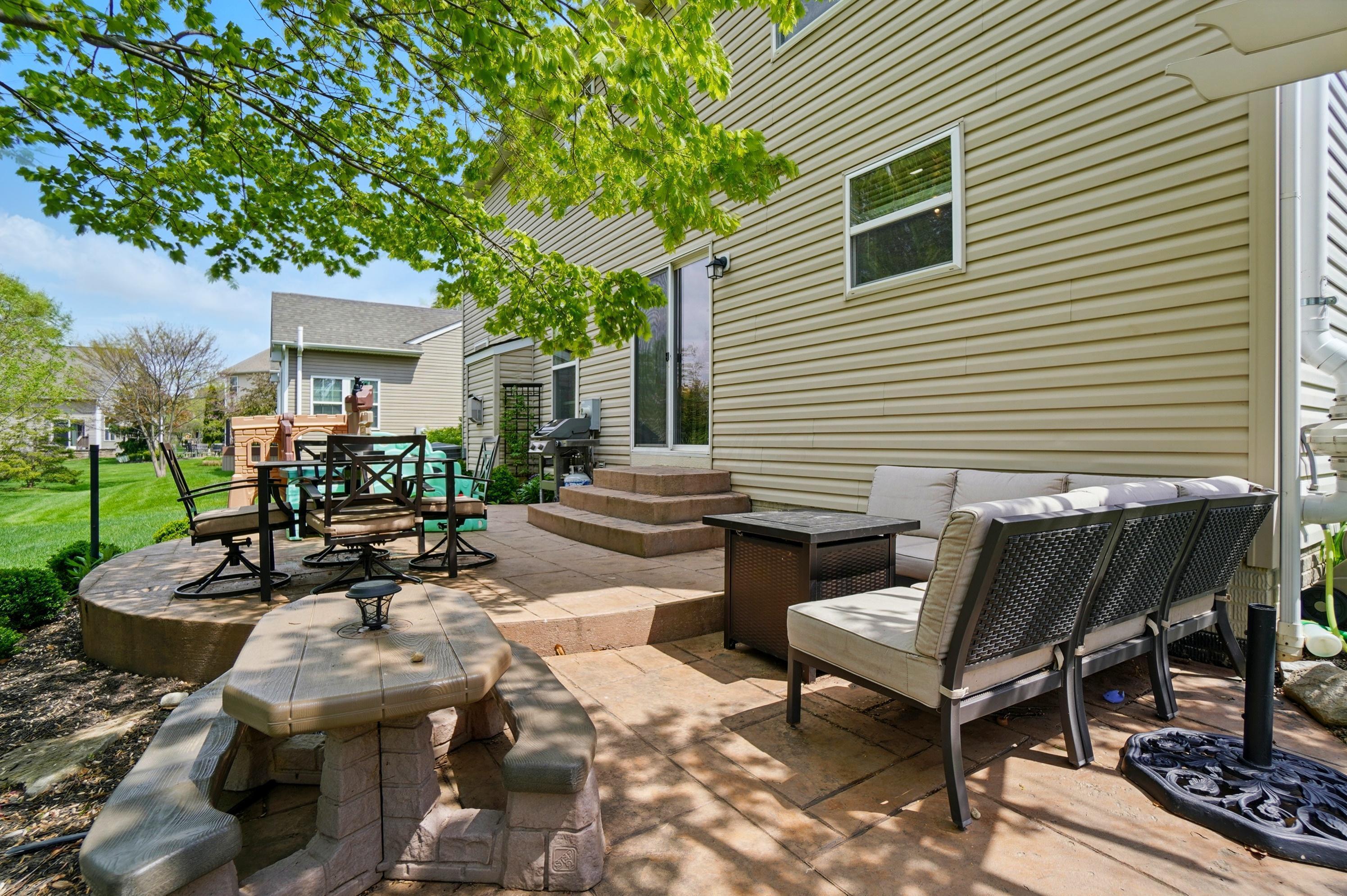 5672 Platinum Drive, Grove City, Ohio image 42