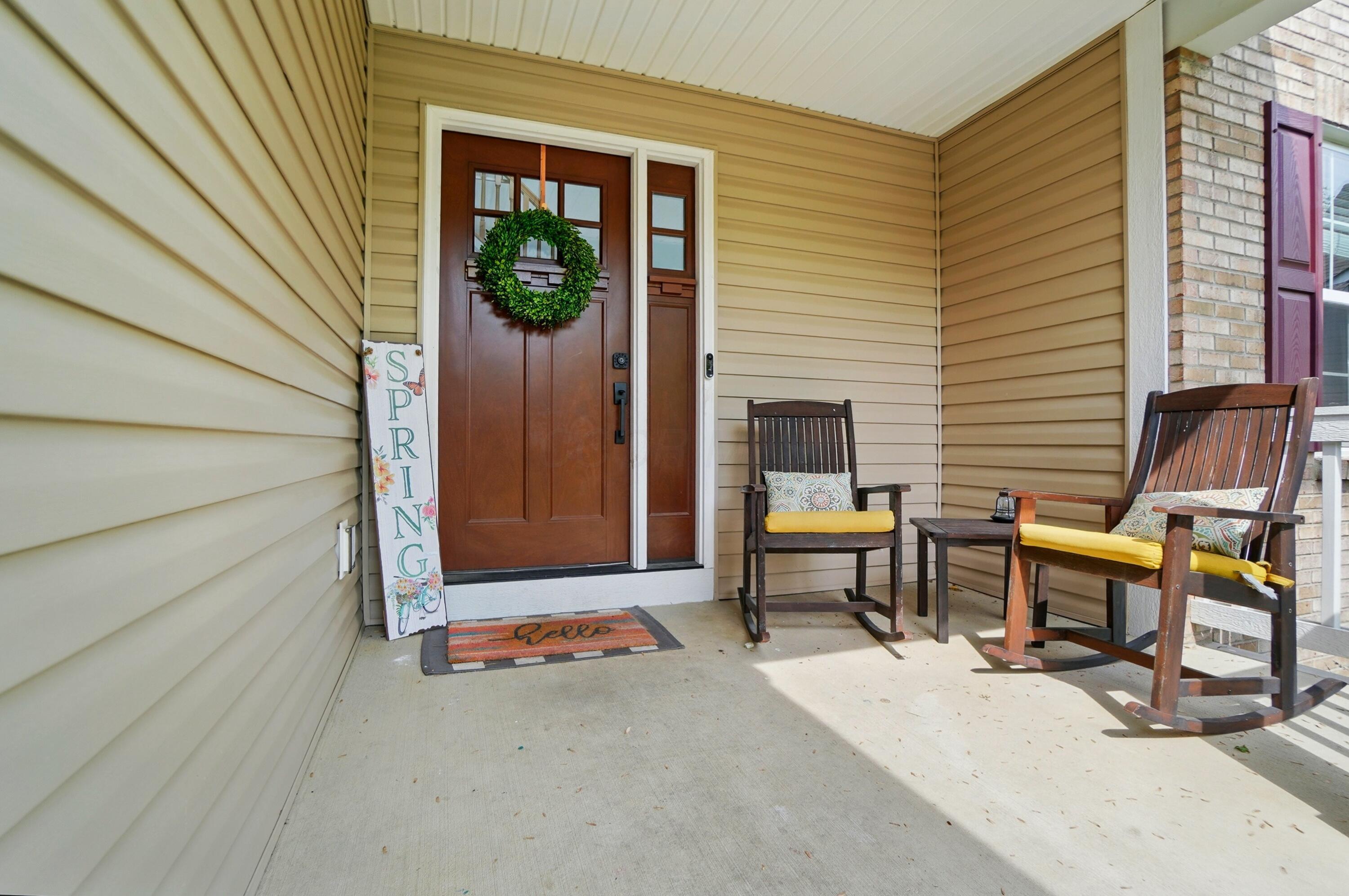 5672 Platinum Drive, Grove City, Ohio image 3
