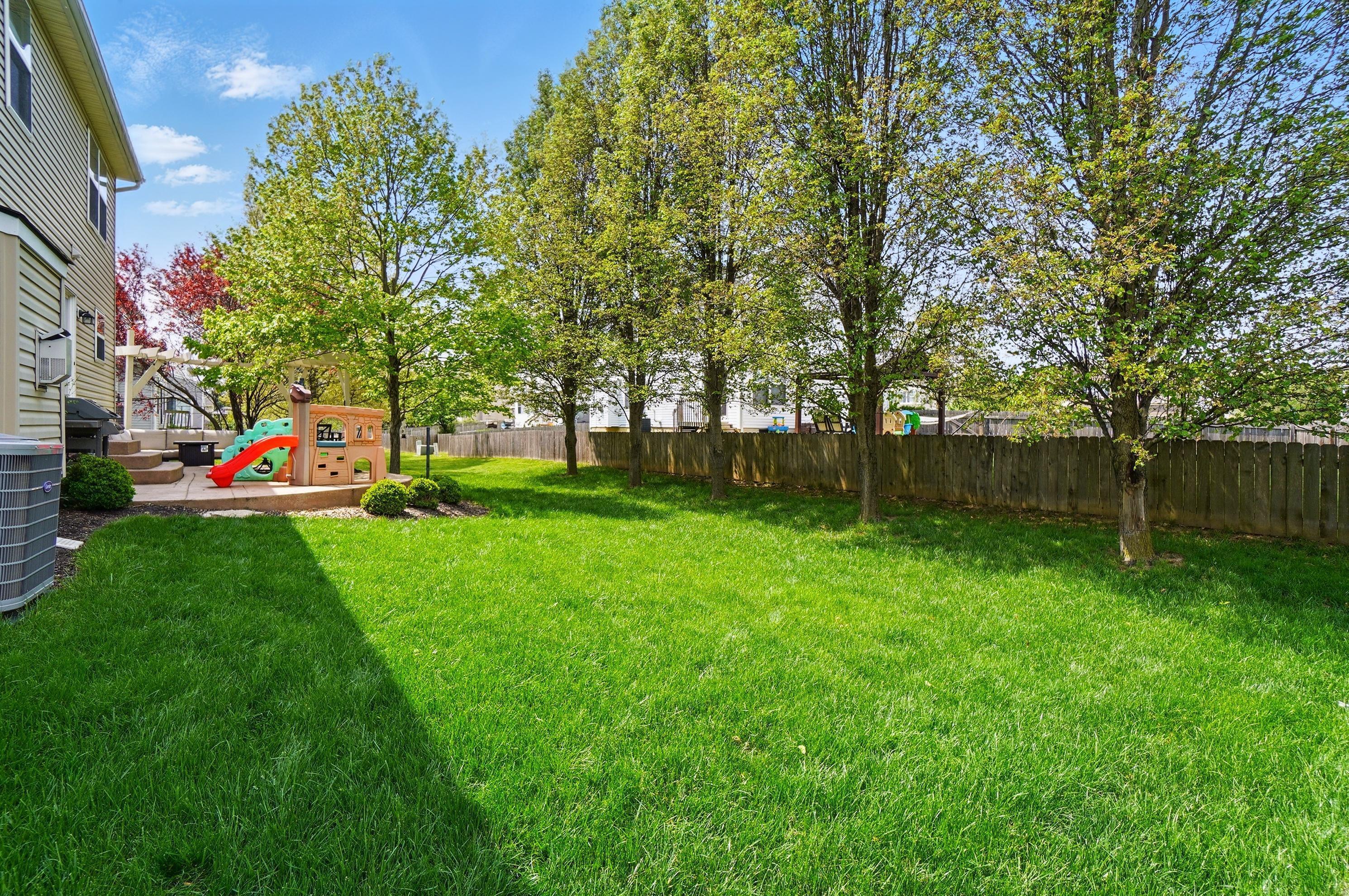 5672 Platinum Drive, Grove City, Ohio image 44