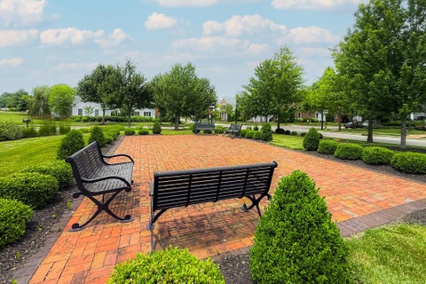 Tiny photo for 7930 Cole Park N, New Albany, OH 43054 (MLS # 226022366)