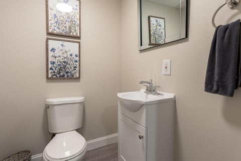 Tiny photo for 7930 Cole Park N, New Albany, OH 43054 (MLS # 226022366)