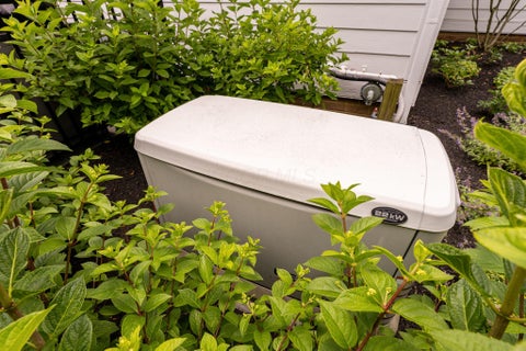 Tiny photo for 7930 Cole Park N, New Albany, OH 43054 (MLS # 226022366)