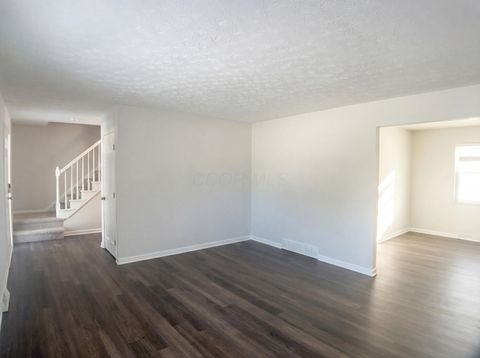 Tiny photo for 6571 Schenk Avenue, Reynoldsburg, OH 43068 (MLS # 226003138)