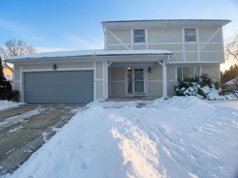 6571 Schenk Avenue Reynoldsburg OH 43068