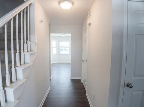 Tiny photo for 6571 Schenk Avenue, Reynoldsburg, OH 43068 (MLS # 226003138)