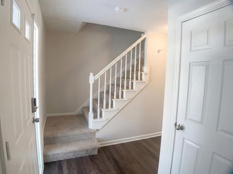 Tiny photo for 6571 Schenk Avenue, Reynoldsburg, OH 43068 (MLS # 226003138)