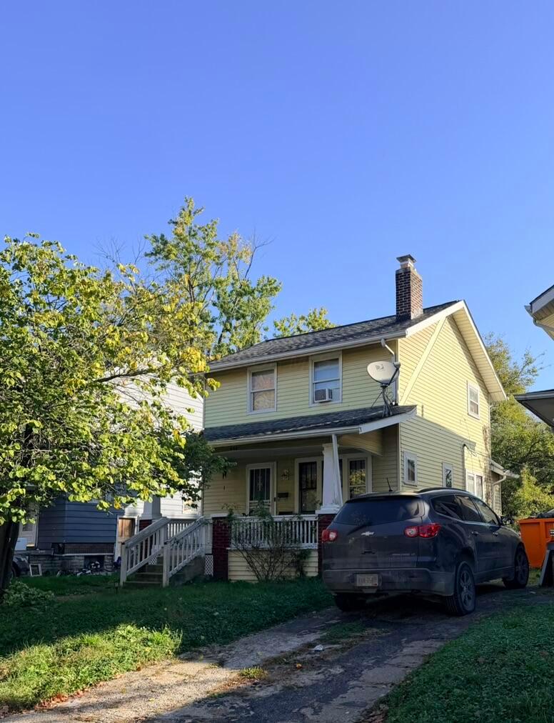 Photo of 498 Larcomb Avenue, Columbus, OH 43223 (MLS # 226040124)