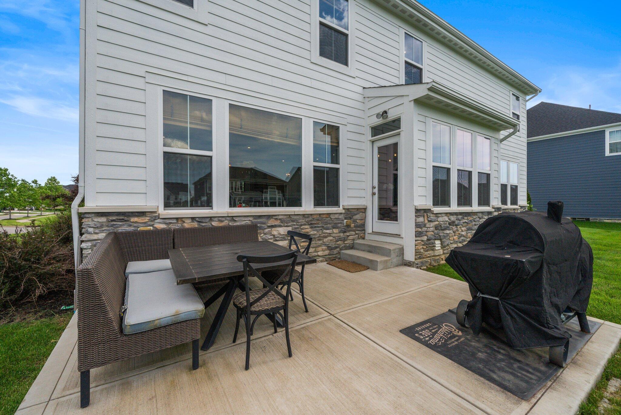 8318 Fig Grove Way, Plain City, Ohio image 44