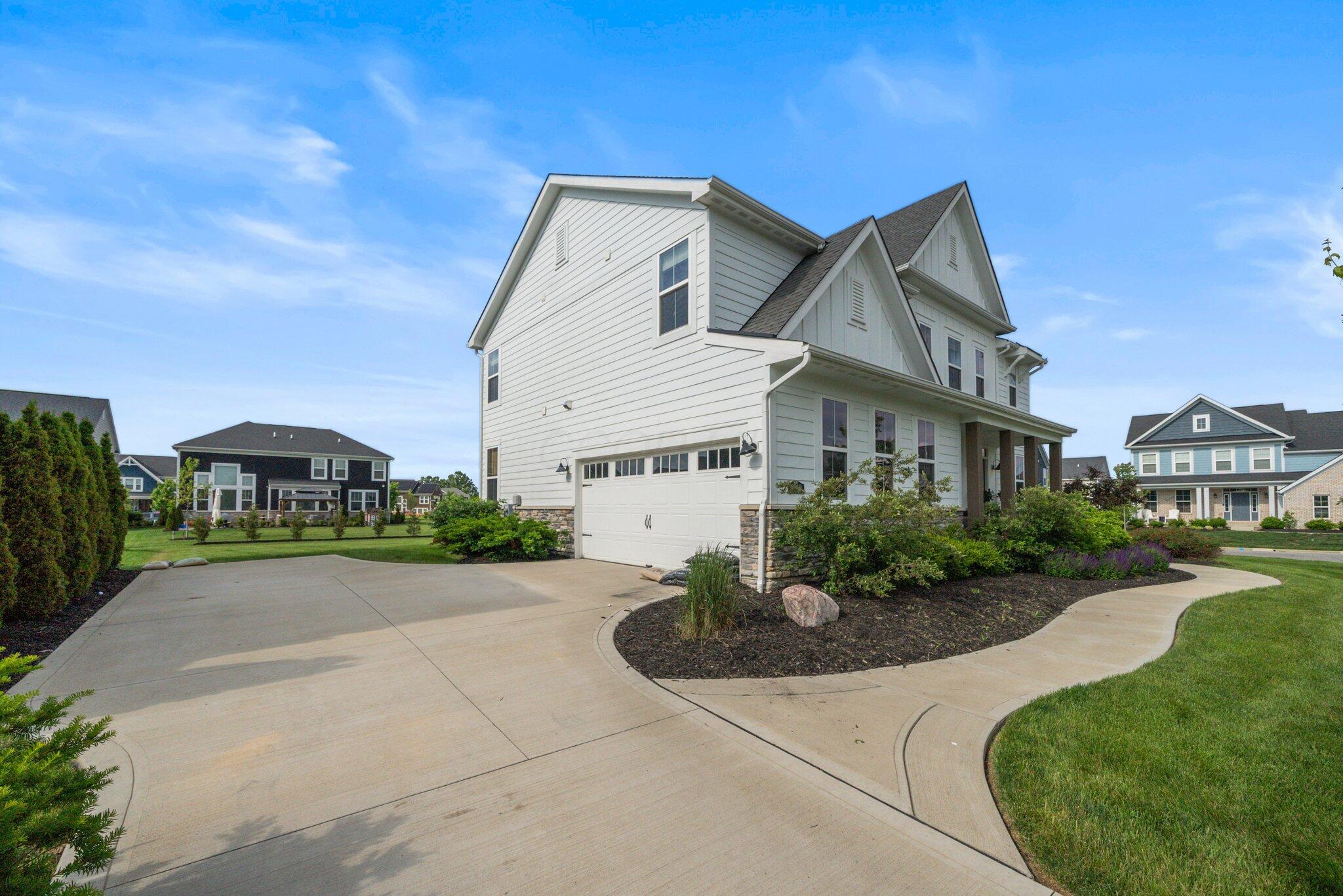 8318 Fig Grove Way, Plain City, Ohio image 46
