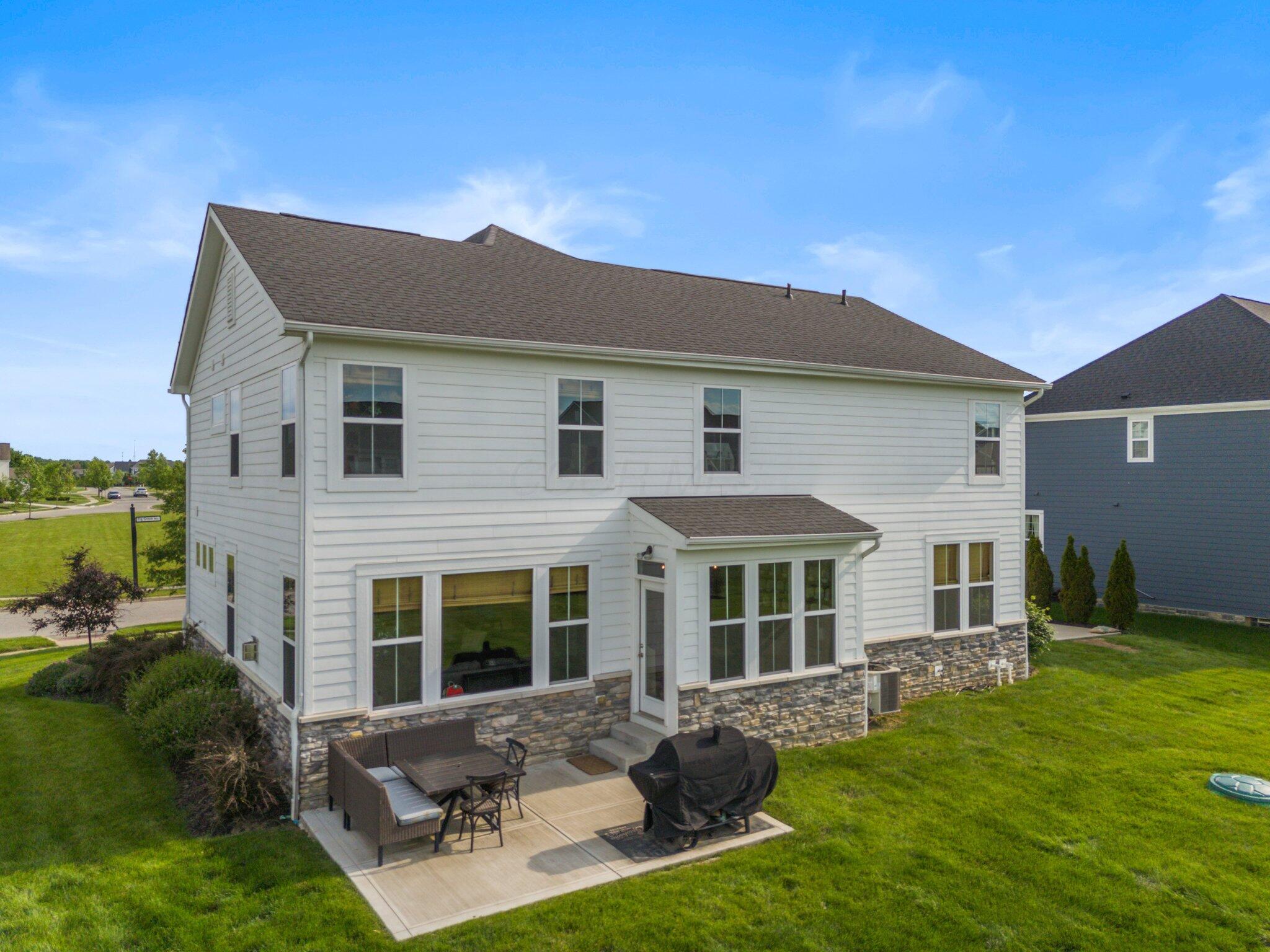 8318 Fig Grove Way, Plain City, Ohio image 43