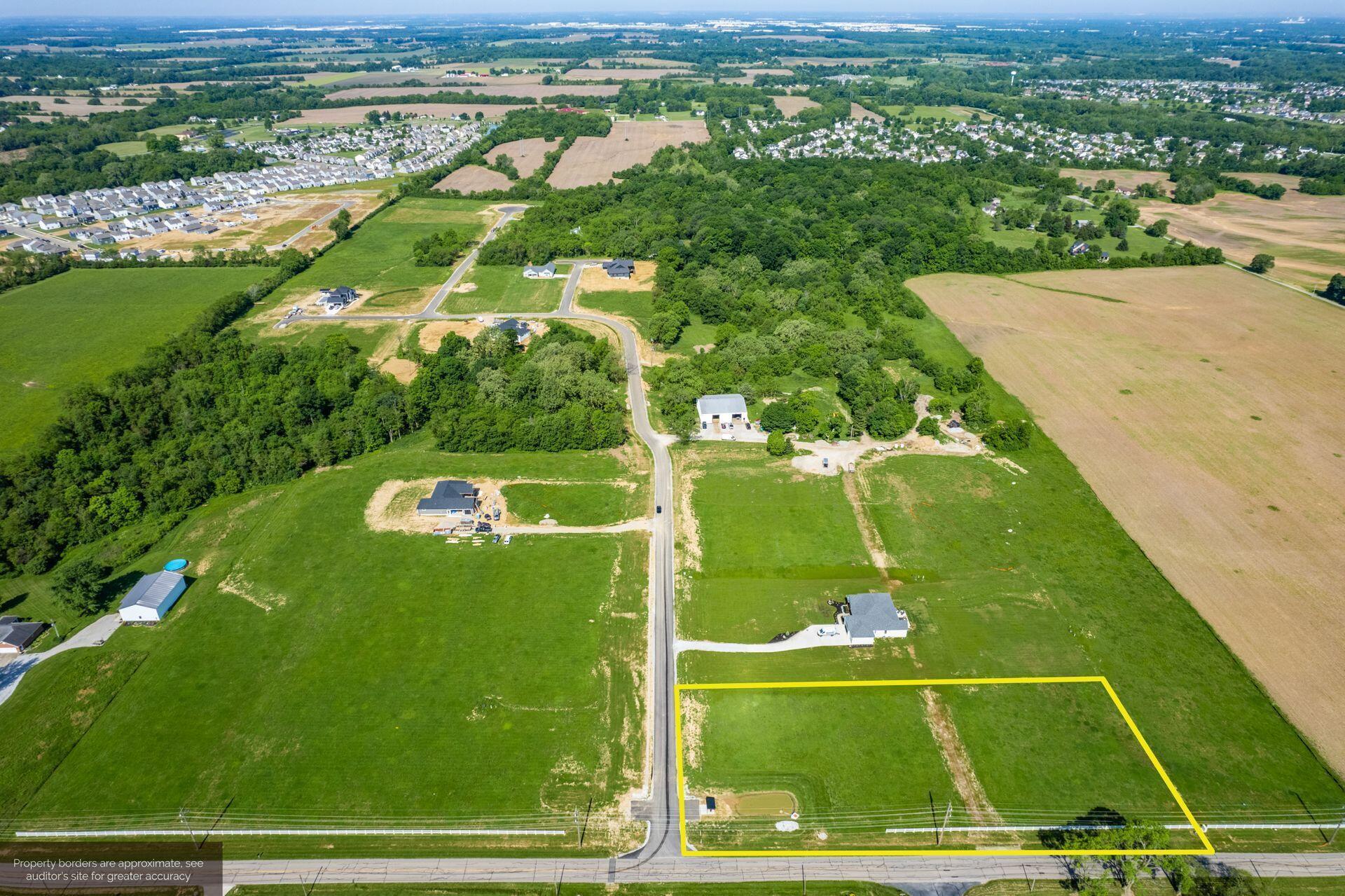 View Canal Winchester, OH 43110 land