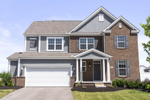 Tiny photo for 9144 Coe Drive, Plain City, OH 43064 (MLS # 226024507)