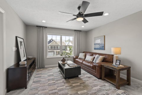 Tiny photo for 9144 Coe Drive, Plain City, OH 43064 (MLS # 226024507)